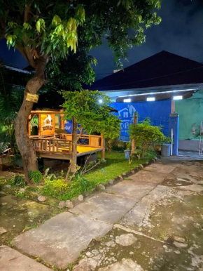 Neo Robiu & Ijen Tour